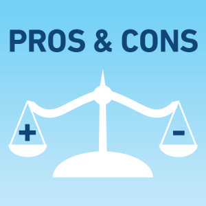 Pros & Cons