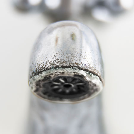 How And Where Hard Water Impacts Your Home Homewater 101